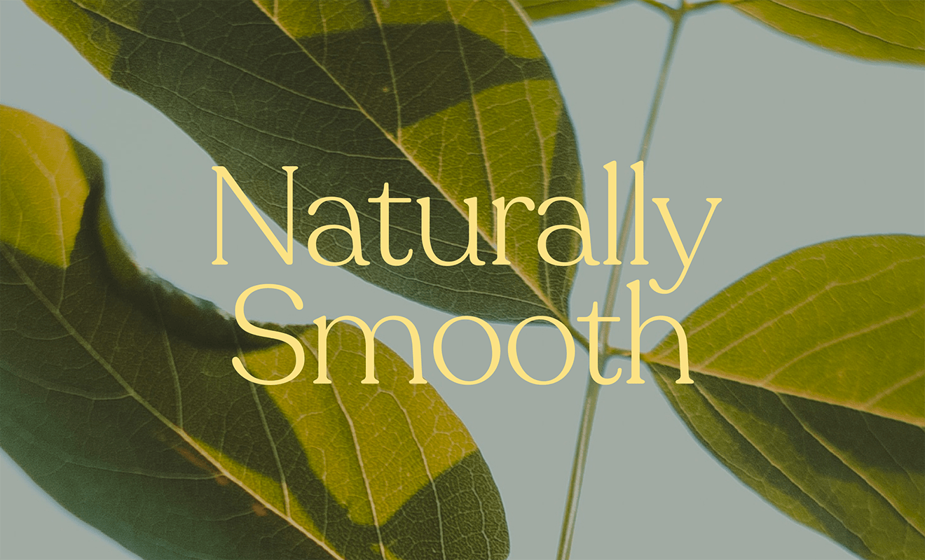 Naturally Smooth-min